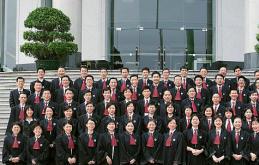 深圳龍華法律實務全面解析 刑事辯護、公司糾紛與債務處理